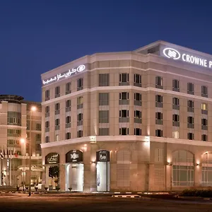 5* Ξενοδοχείο Crowne Plaza - Jumeirah, An Ihg