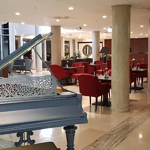 **** ホテル Schopenhauer Hof ドイツ