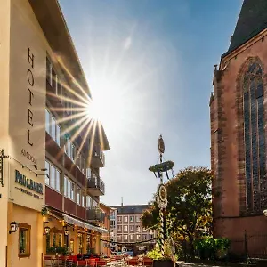 *** ホテル Paulaner Am Dom ドイツ