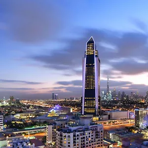Ξενοδοχείο Sofitel The Obelisk