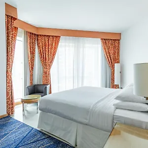 4* Ξενοδοχείο Four Points By Sheraton Bur