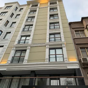  فندق Grand Iska Palace تركيا
