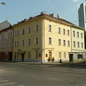 Beta 2*, Praha Česká republika