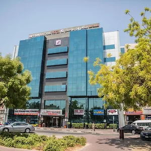 Saffron Boutique Дубай
