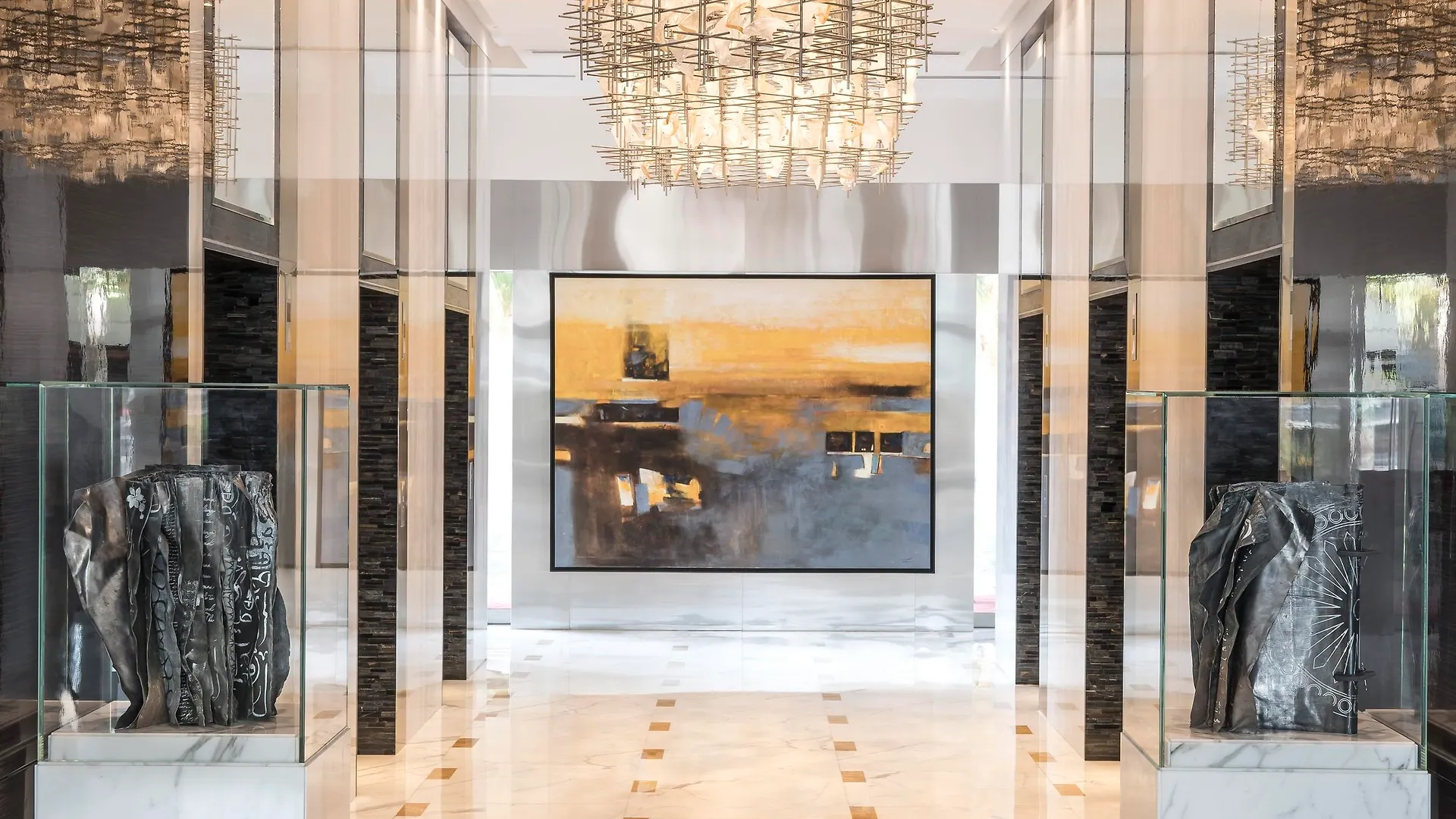 Shangri-La Dubai
